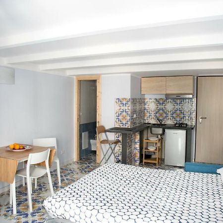 Casa Niccolo Apartment Наполи Екстериор снимка