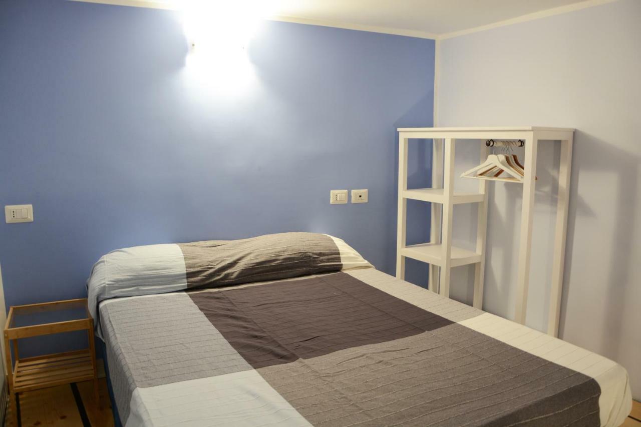 Casa Niccolo Apartment Наполи Екстериор снимка